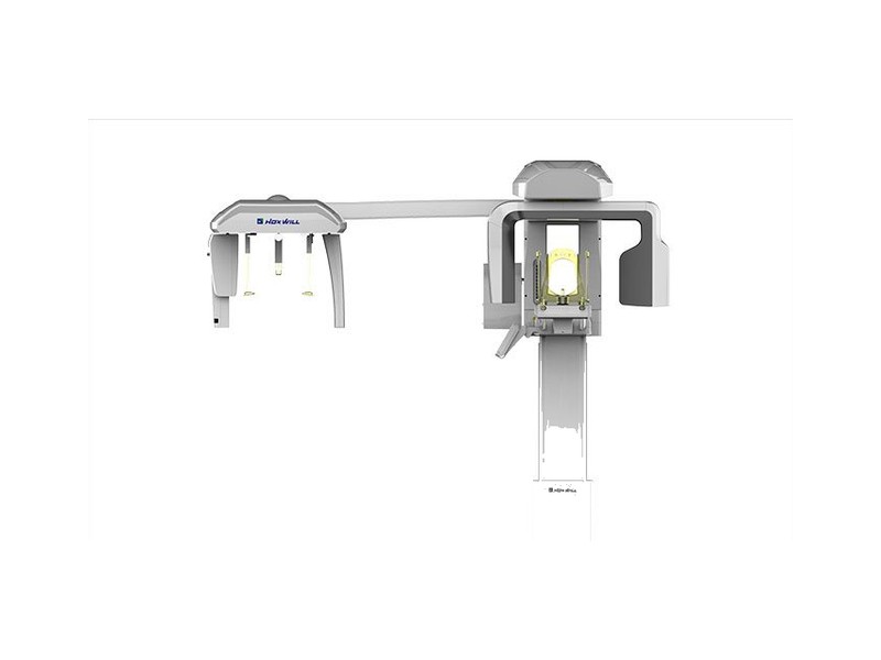 ECO-X 3D CT
